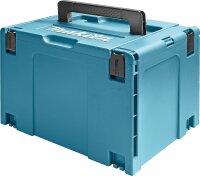 Transportkoffer Makita MAKPAC Gr. 3