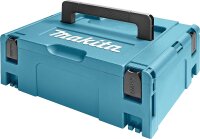Transportkoffer Makita MAKPAC Gr. 4