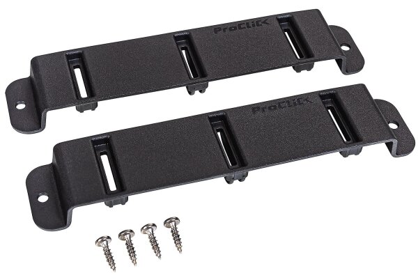 Aufbewahrungsleiste  ProClick Unit Organizer