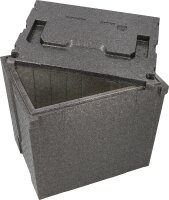 Thermoeinsatz L-Boxx 374