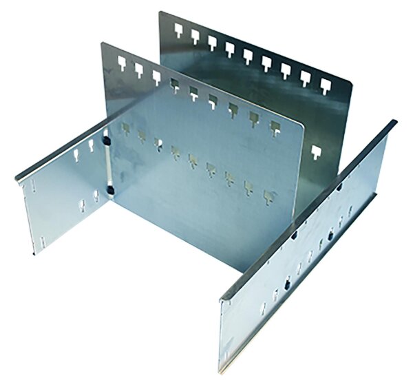 Trennblechset LT 272 Box