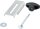 MONTO ProTec Sicherungsset M 5 x 65 mm