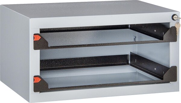 Stapelturm DIMA 377/2 leer - Maße B x T x H: 555 x 350 x 290 mm