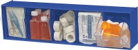Lagerkasten VarioPlus ProFlip5 blau