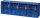 Lagerkasten VarioPlus ProFlip5 blau