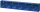 Lagerkasten VarioPlus ProFlip5 blau