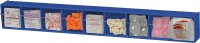 Lagerkasten VarioPlus ProFlip9 blau