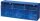 Lagerkasten VarioPlus ProFlip9 blau