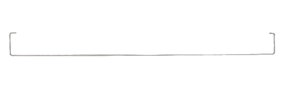 Öffnungssicherung VarioPlus ProFlip LockBar