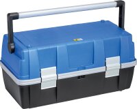 Werkzeugkoffer McPlus Pro Alu C 22