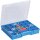 Sortimentskasten EuroPlus Basic 37/25 blau