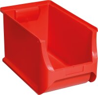 Lagerkasten ProfiPlus Box 4H Blau