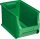 Lagerkasten ProfiPlus Box 4H Blau