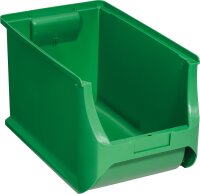 Lagerkasten ProfiPlus Box 4H Rot
