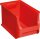 Lagerkasten ProfiPlus Box 4H Gelb