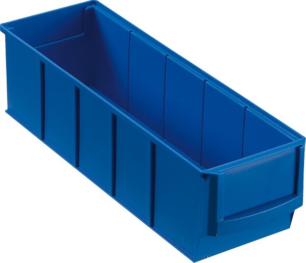 Lagerkasten ProfiPlus ShelfBox 300S blau