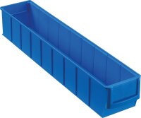 Lagerkasten ProfiPlus ShelfBox 300S blau