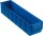 Lagerkasten ProfiPlus ShelfBox 400S blau