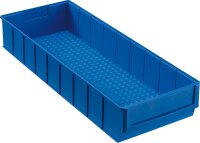 Lagerkasten ProfiPlus ShelfBox 400B blau