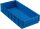 Lagerkasten ProfiPlus ShelfBox 500B blau