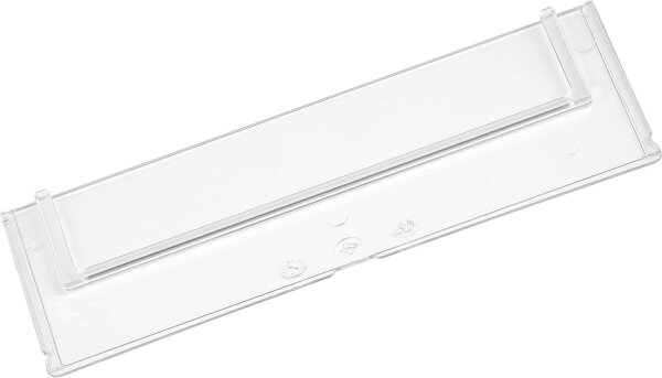 Trennsteg ProfiPlus ShelfBox Divider B VPE = 4 Stück