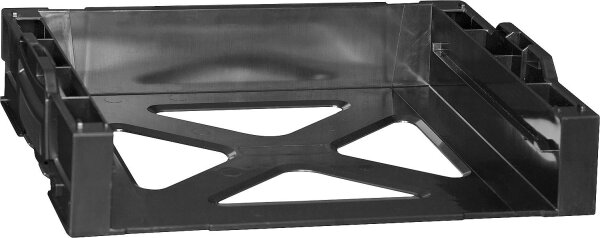 I-Boxx® Rack aktiv Element schwarz