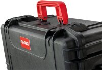 Werkzeugkoffer Parat Protect 20-F 426x159x290 mm, mit...