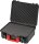 Werkzeugkoffer Parat Protect 20-F 426x159x290 mm, mit Rasterschaum