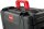 Werkzeugkoffer Parat Protect 20-F 426x159x290 mm, mit Rasterschaum
