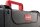 Werkzeugkoffer Parat Protect 20-F 426x159x290 mm, mit Rasterschaum