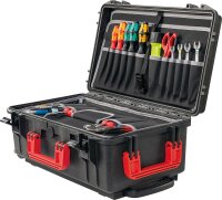 Werkzeugkoffer Parat Protect 30-S Roll 520x200x290 mm,...