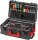 Werkzeugkoffer Parat Protect 30-S Roll 520x200x290 mm, mit Unterteilungen