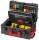 Werkzeugkoffer Parat Protect 30-S Roll 520x200x290 mm, mit Unterteilungen