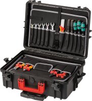 Werkzeugkoffer Parat Protect 34-S Roll 500x194x350 mm,...