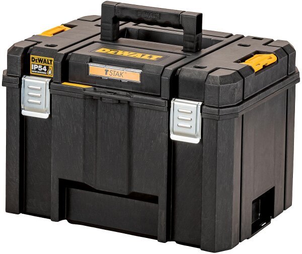 Transportkoffer T STAK™-Box VI DeWALT DWST83346-1