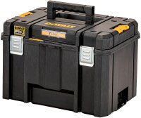 Transportkoffer T STAK™-Box VI DeWALT DWST83346-1