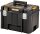 Transportkoffer T STAK™-Box VI DeWALT DWST83346-1