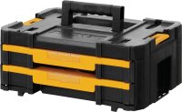 Transportkoffer T STAK™-Box IV DeWALT DWST1-70706