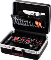 Hartschalen Werkzeugkoffer PARAT Classic Deep Space...
