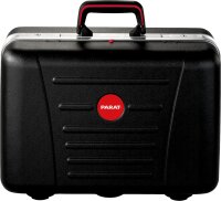 Hartschalen Werkzeugkoffer PARAT Classic Deep Space 490x230x410mm schwarz