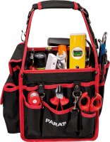 Werkzeugtasche PARAT Basic Softbag S 235x400x215mm