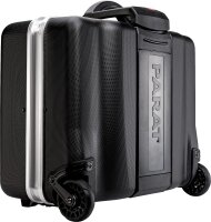 Werkzeugkoffer PARAT Classic KingSize Roll neo TSA LOCK 490x460x270mm