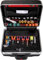 Werkzeugkoffer PARAT Classic KingSize Roll neo CP-7 490x460x270mm