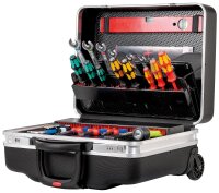 Werkzeugkoffer PARAT Classic KingSize Roll neo safe CP-7 490x460x270mm