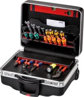 Werkzeugkoffer PARAT Classic KingSize Roll neo TSA Lock...