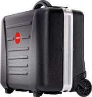 Werkzeugkoffer PARAT Classic KingSize Roll neo TSA Lock CP-7  490x460x270mm