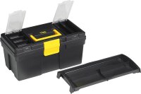 Werkzeugkoffer TBS,300x155x105mm, McPlus Promo