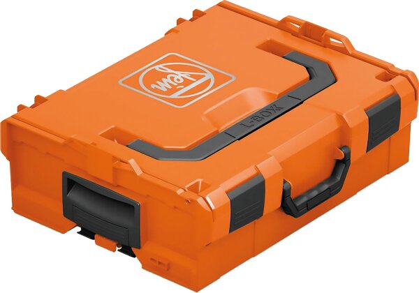 Werkzeugkoffer Fein L-BOXX® 136