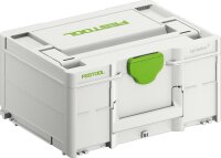 Werkzeugkoffer Festool Systainer³ SYS3 M 237