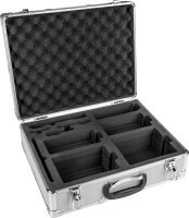 Ersatzkoffer für Diamant-Bohrkronen-Set 80 861 17